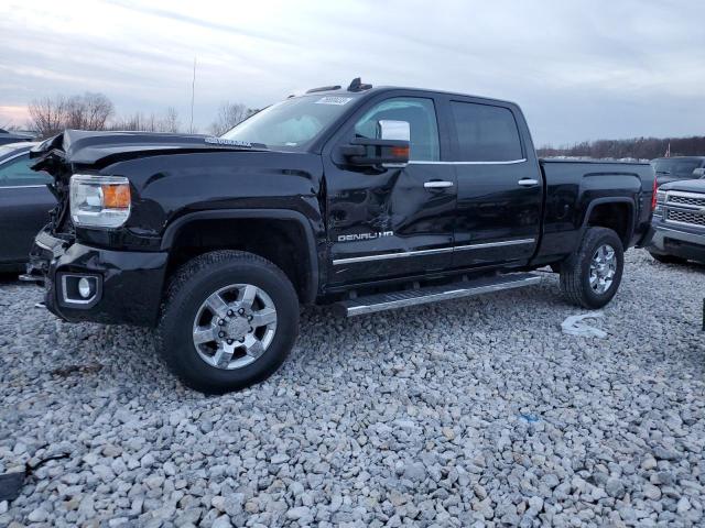 GMC SIERRA 2019 1gt42wey8kf255458