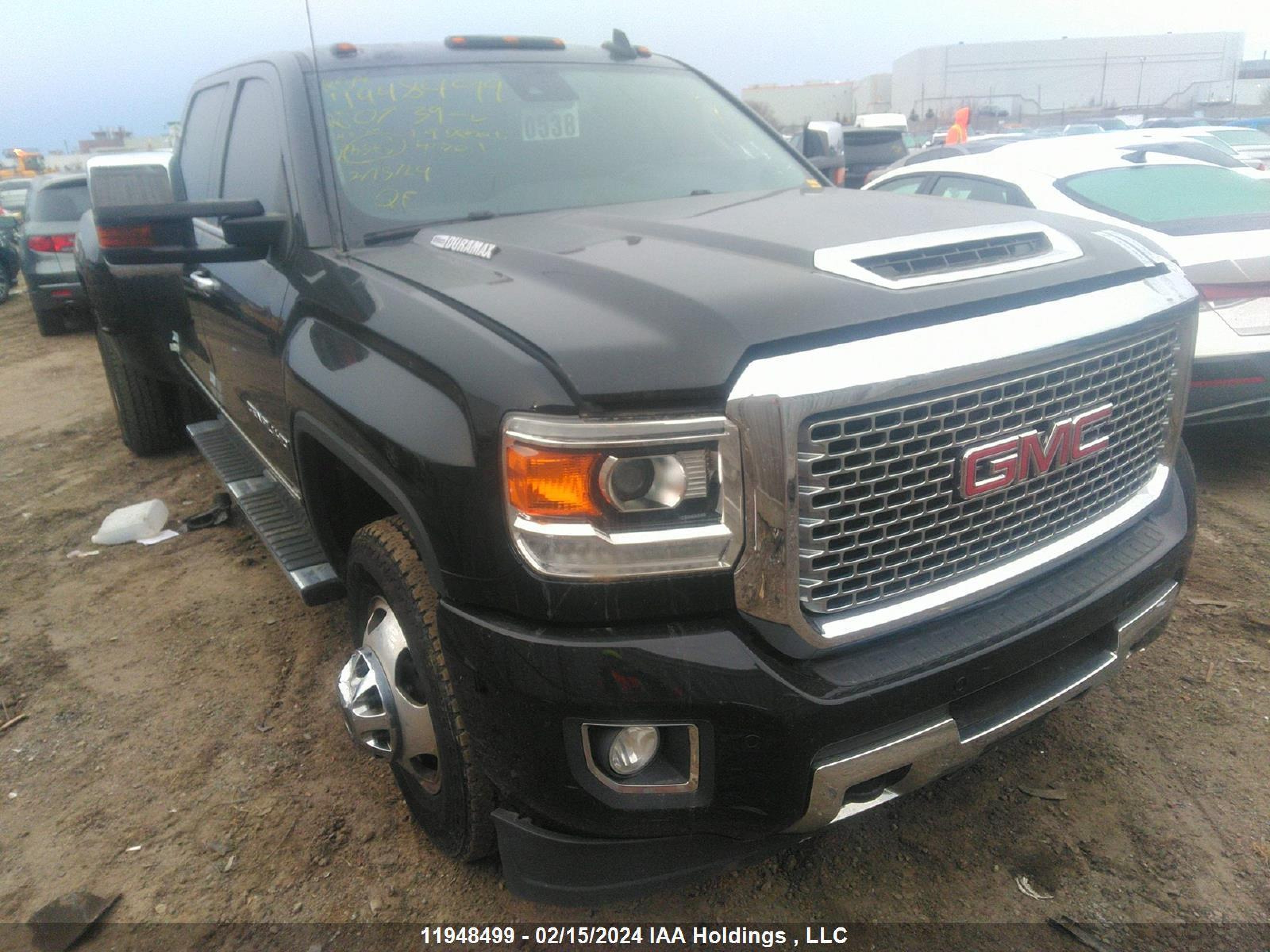 GMC SIERRA 2019 1gt42wey8kf260739