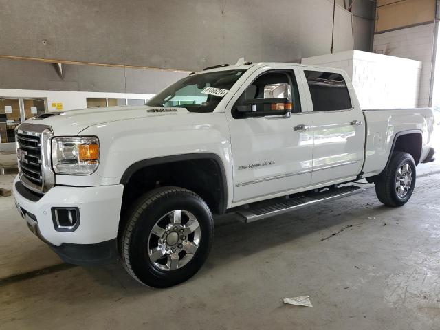 GMC SIERRA 2019 1gt42wey8kf276634