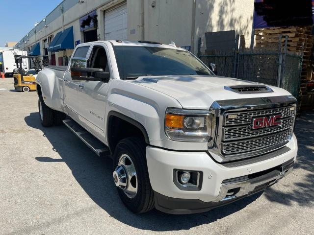 GMC SIERRA K35 2019 1gt42wey9kf117802