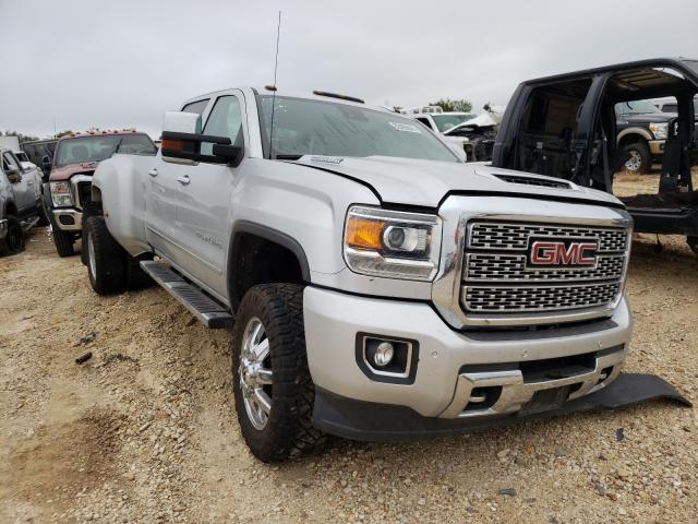 GMC SIERRA K35 2019 1gt42wey9kf141727