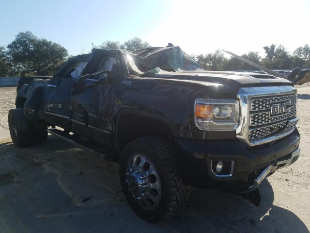 GMC SIERRA K35 2019 1gt42wey9kf158771