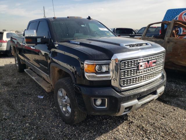 GMC SIERRA K35 2019 1gt42wey9kf163257