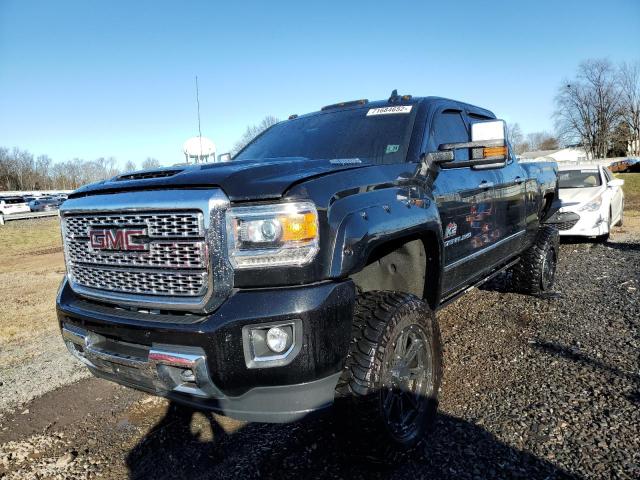 GMC SIERRA K35 2019 1gt42wey9kf213297