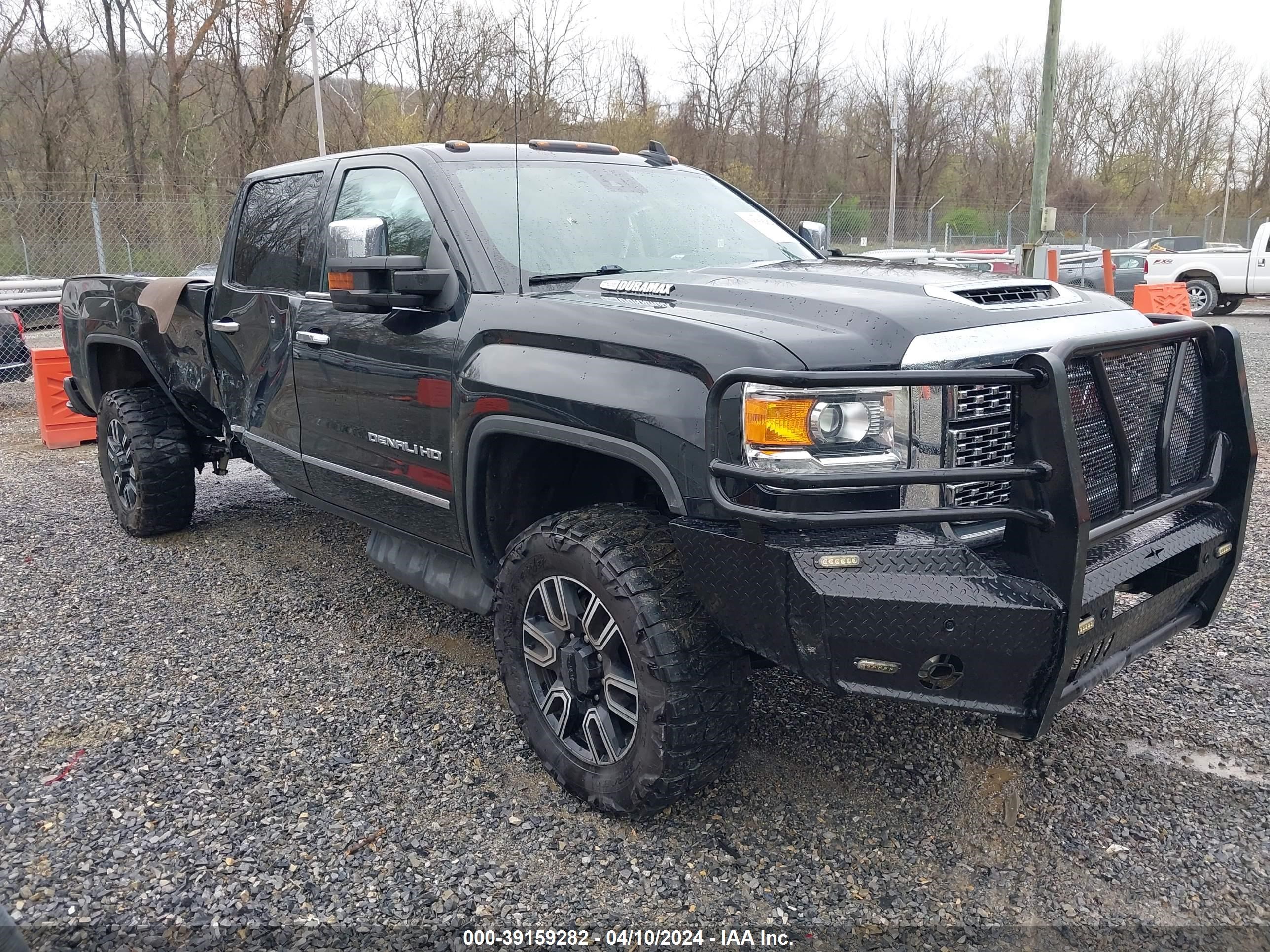 GMC NULL 2019 1gt42wey9kf273709