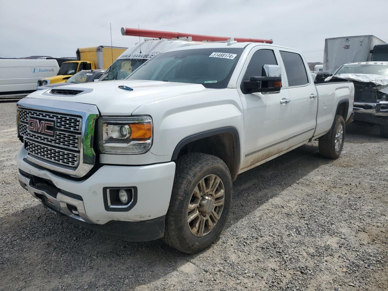 GMC SIERRA 2019 1gt42weyxkf279499