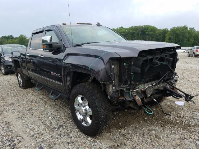 GMC SIERRA K35 2016 1gt42xc89gf183170