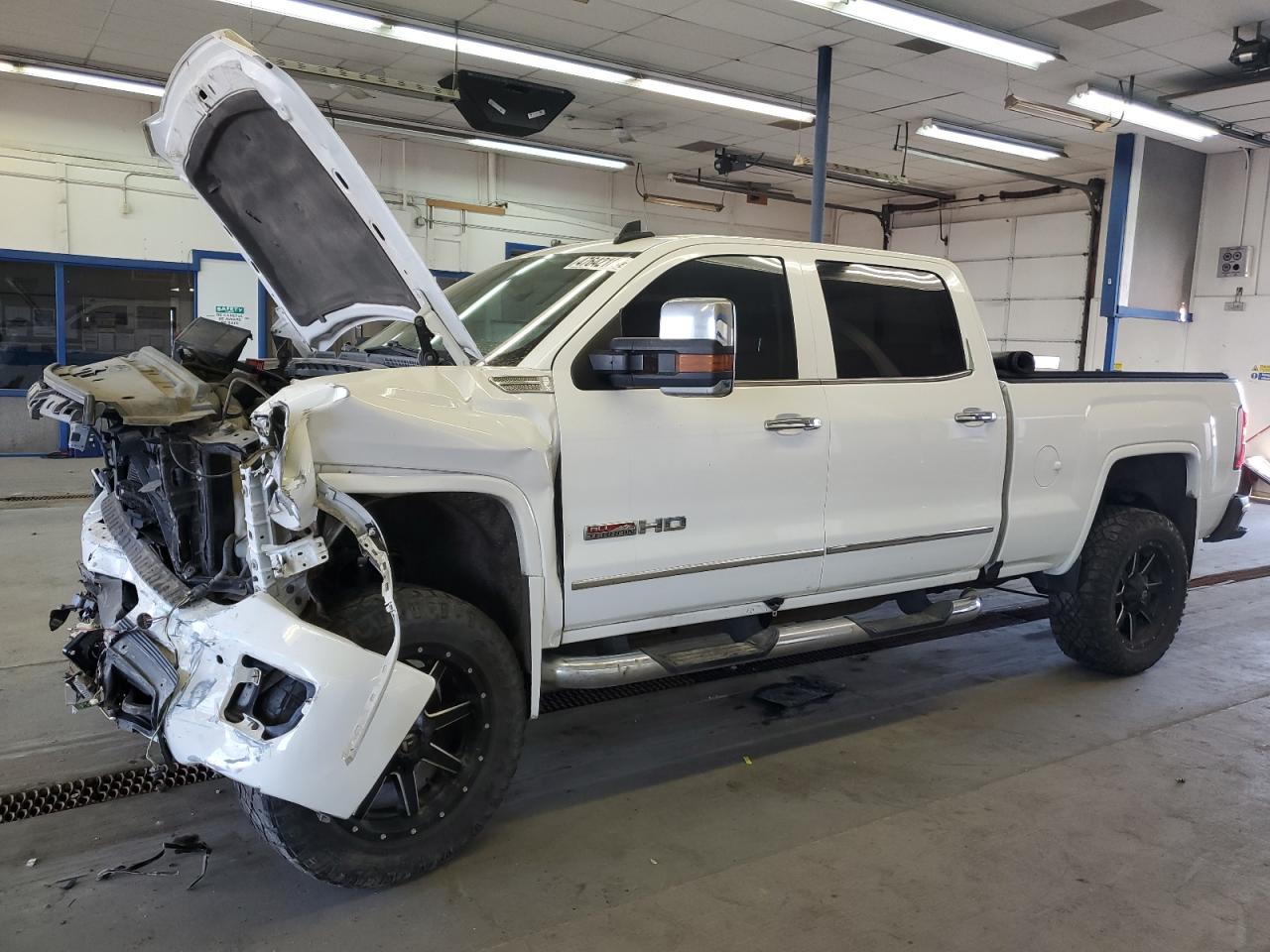 GMC SIERRA 2016 1gt42xcg6gf165877