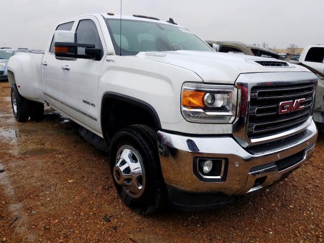 GMC SIERRA K35 2017 1gt42xcy1hf164999