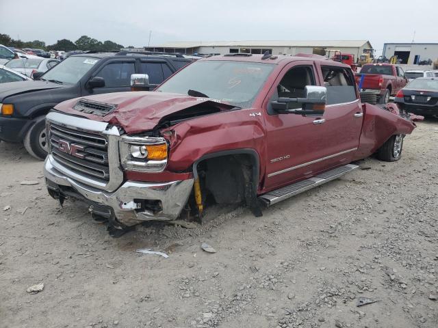 GMC SIERRA 2018 1gt42xcy1jf129756