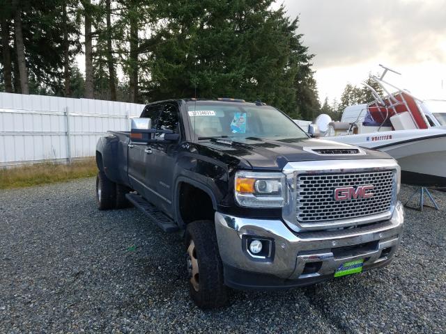 GMC SIERRA K35 2017 1gt42xcy2hf164218