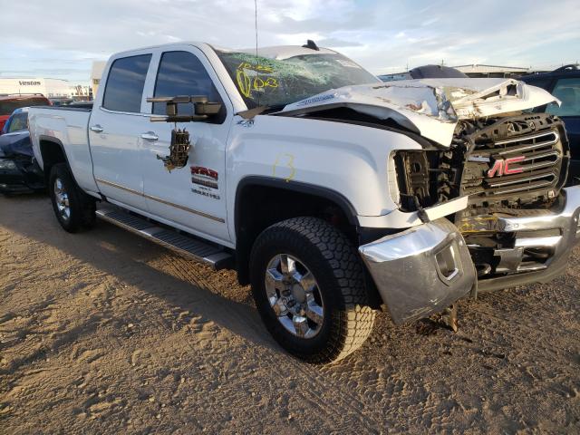 GMC SIERRA K35 2018 1gt42xcy5jf187949