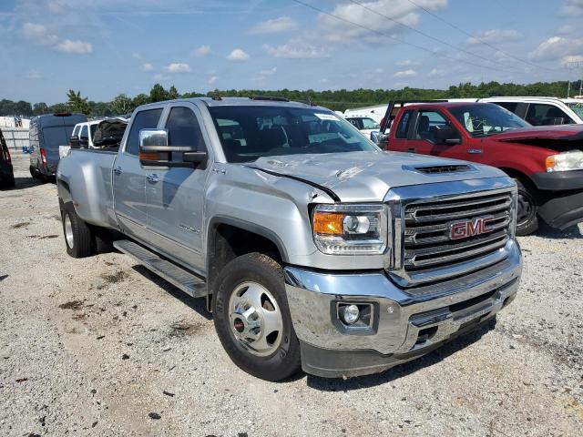 GMC SIERA 2017 1gt42xcy7hf247904