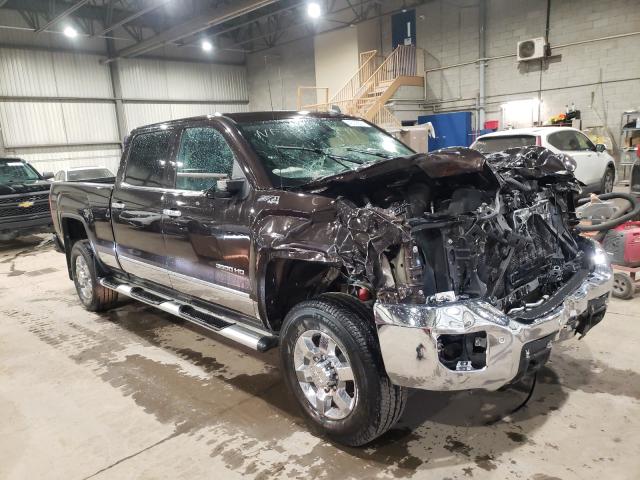 GMC SIERRA K35 2018 1gt42xcy9jf173410