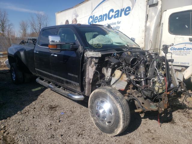 GMC SIERRA K35 2016 1gt42xe83gf111006