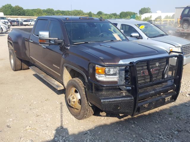 GMC SIERRA K35 2016 1gt42xe85gf158165