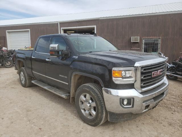 GMC SIERRA K35 2016 1gt42xe85gf180392