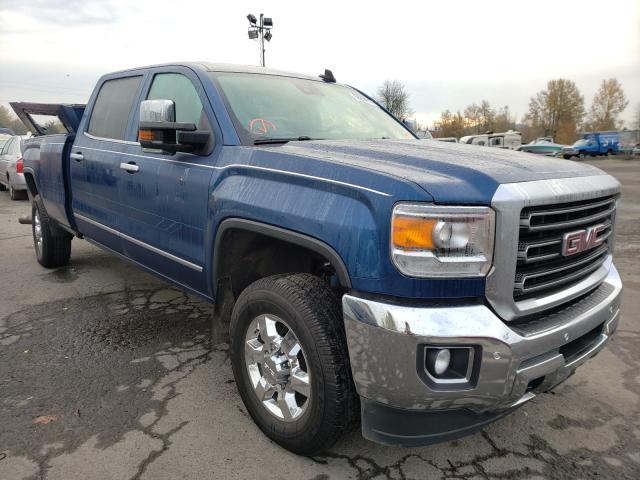 GMC SIERRA K35 2018 1gt42xegxjf114063