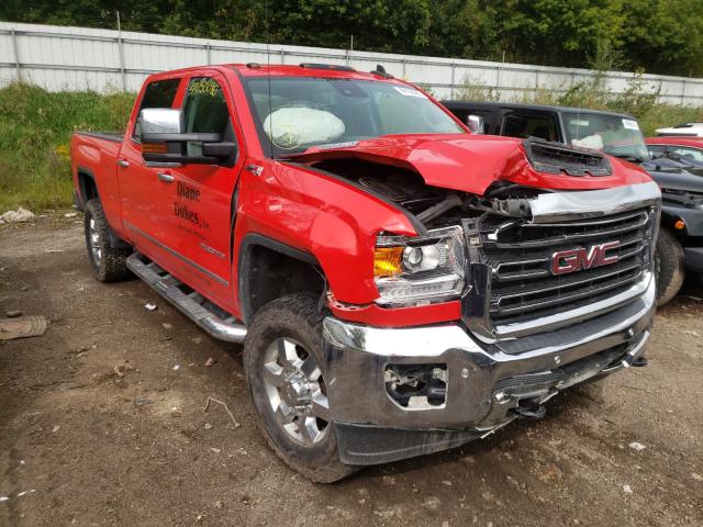 GMC SIERRA K35 2018 1gt42xey1jf150345