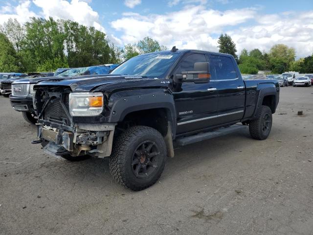 GMC SIERRA 2017 1gt42xey2hf247077