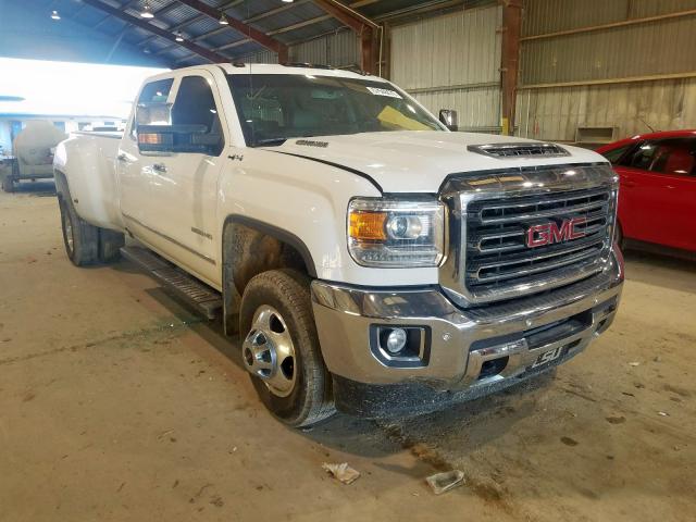 GMC SIERRA 2017 1gt42xey4hf106642