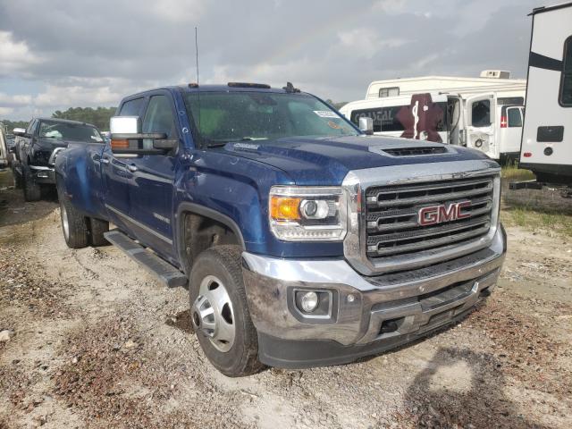 GMC SIERRA K35 2018 1gt42xey7jf181731