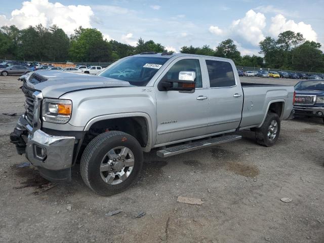 GMC SIERRA 2018 1gt42xey8jf239054