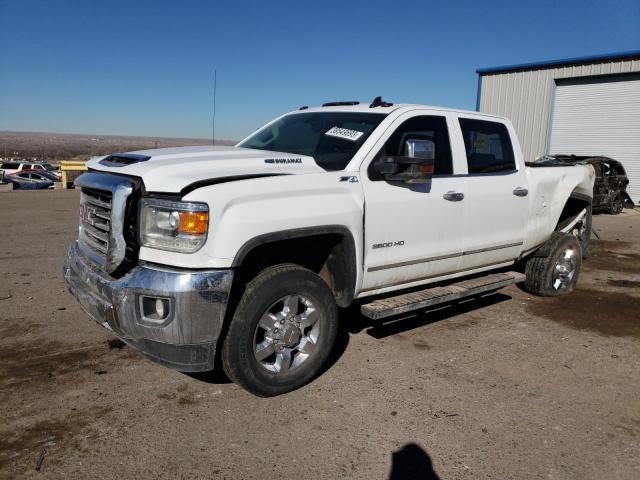 GMC SIERRA K35 2017 1gt42xey9hf218059