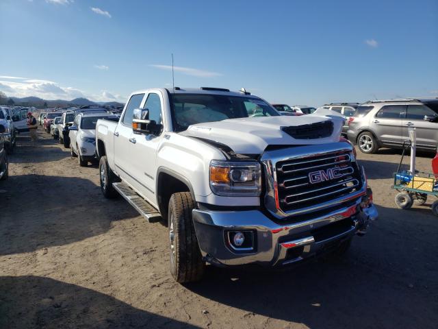 GMC SIERRA K35 2018 1gt42xey9jf231030