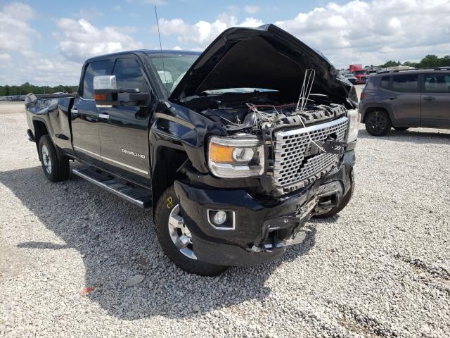 GMC SIERRA K35 2016 1gt42ye80gf165773