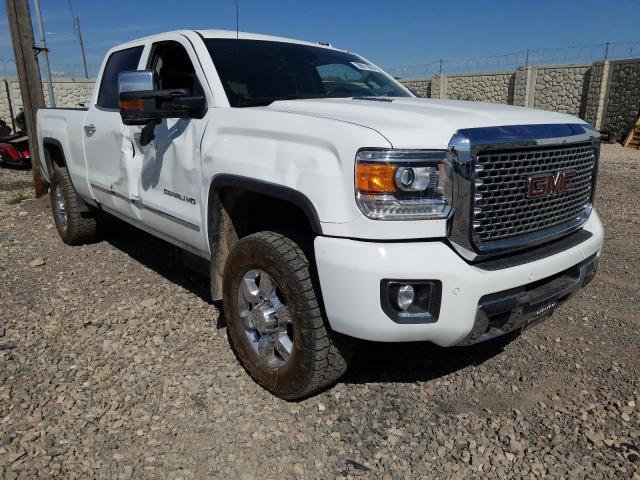 GMC SIERRA K35 2016 1gt42ye80gf185540