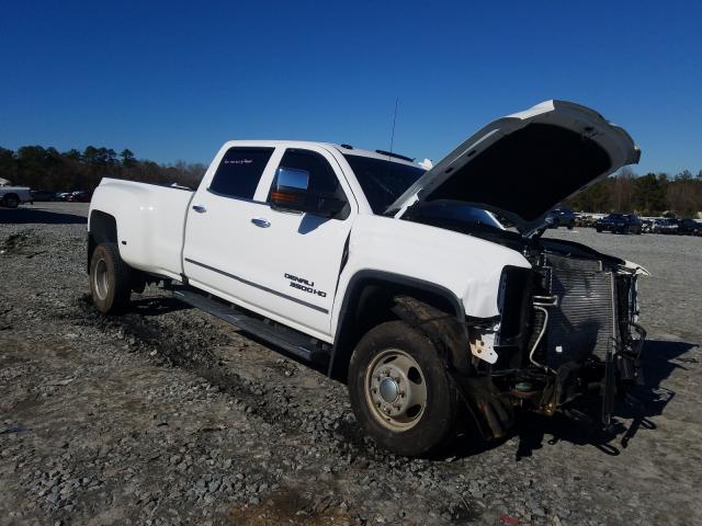 GMC SIERRA K35 2016 1gt42ye80gf187014