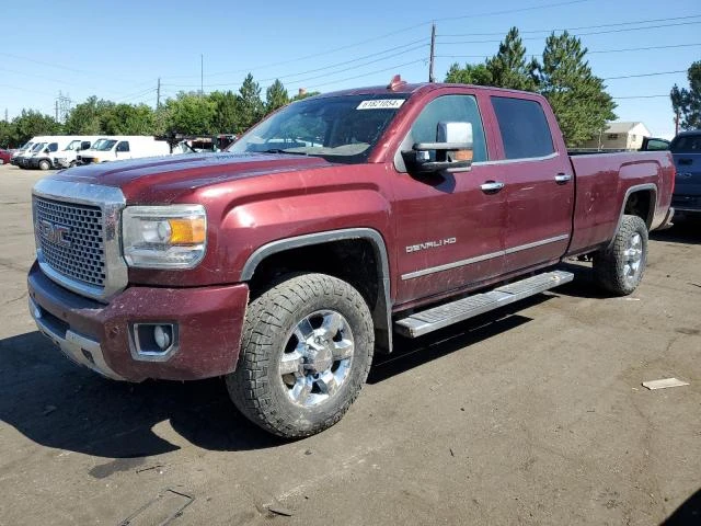 GMC SIERRA K35 2016 1gt42ye80gf224305