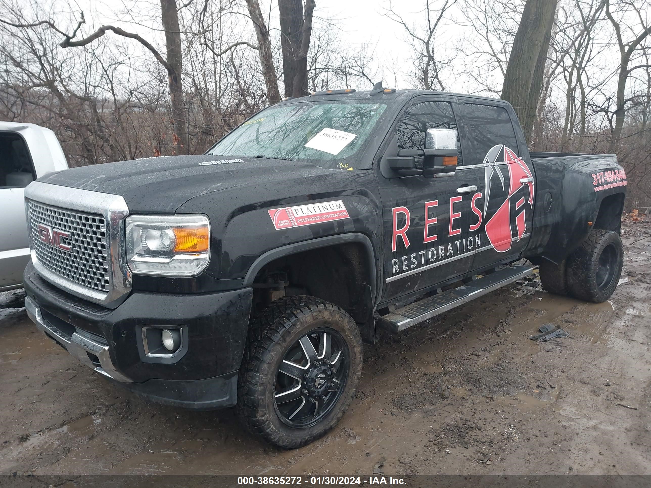 GMC NULL 2016 1gt42ye82gf206260