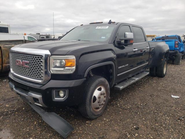 GMC SIERRA K35 2016 1gt42ye83gf101789