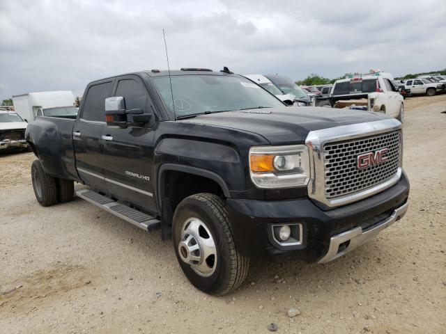 GMC SIERRA K35 2016 1gt42ye84gf100537