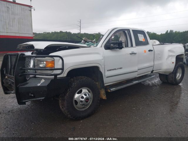 GMC SIERRA 2016 1gt42ye84gf107360