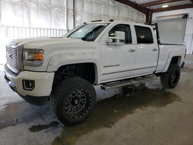 GMC SIERRA K35 2016 1gt42ye85gf142148