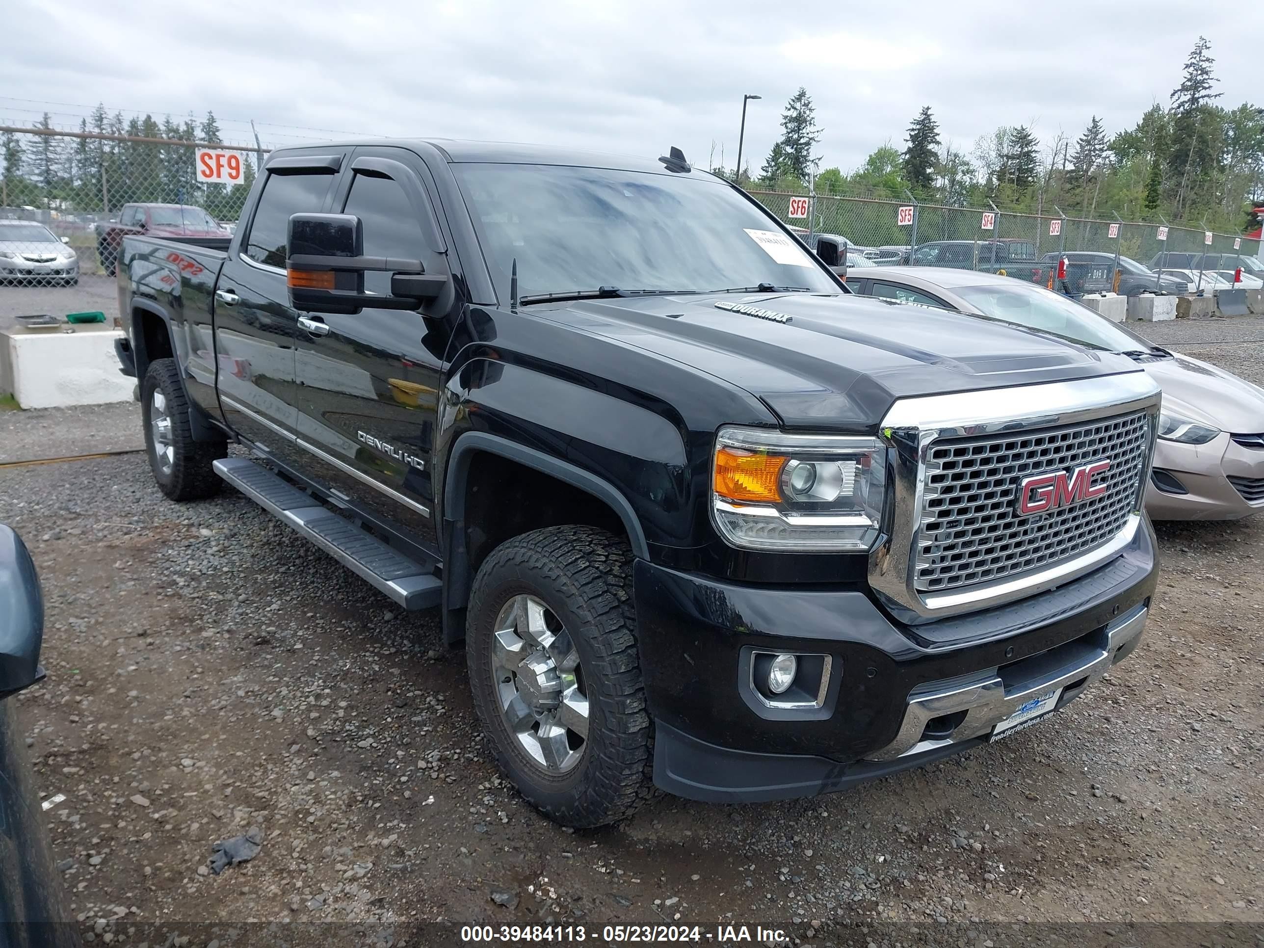 GMC NULL 2016 1gt42ye85gf193388