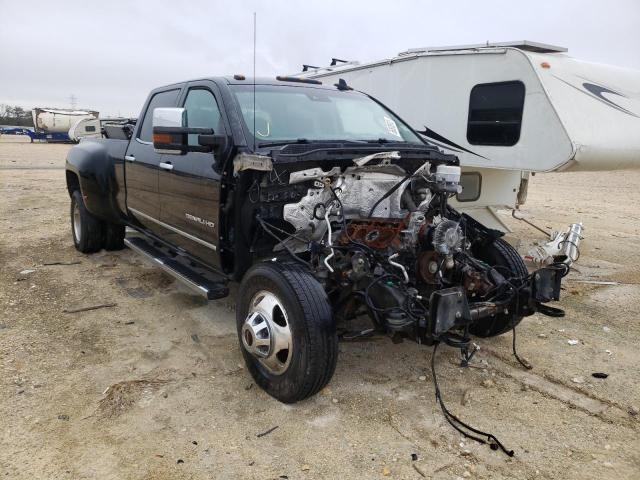 GMC SIERRA K35 2016 1gt42ye85gf283608