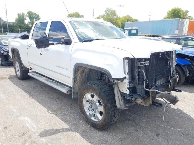 GMC SIERRA K35 2016 1gt42ye85gf307874