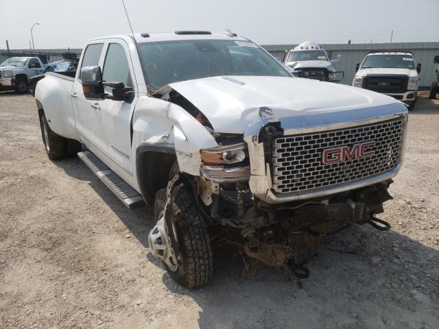 GMC SIERRA K35 2016 1gt42ye88gf104221