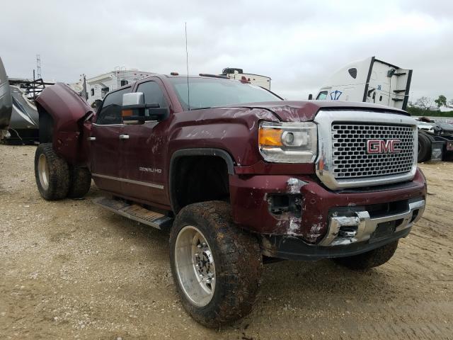 GMC SIERRA K35 2016 1gt42ye89gf137521