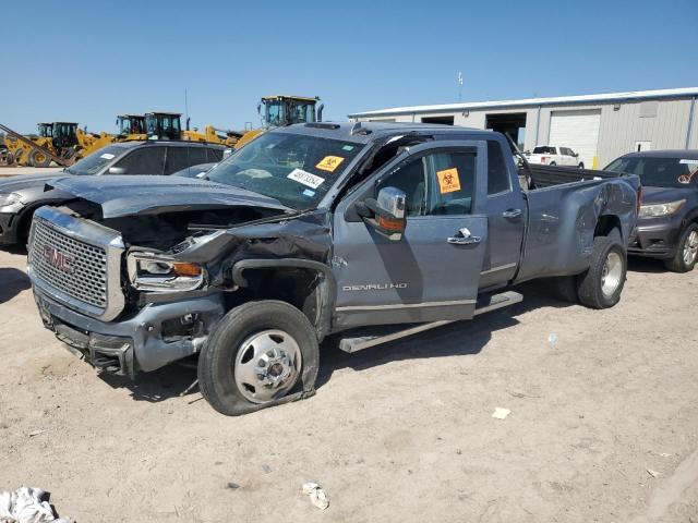 GMC SIERRA 2016 1gt42ye8xgf116953