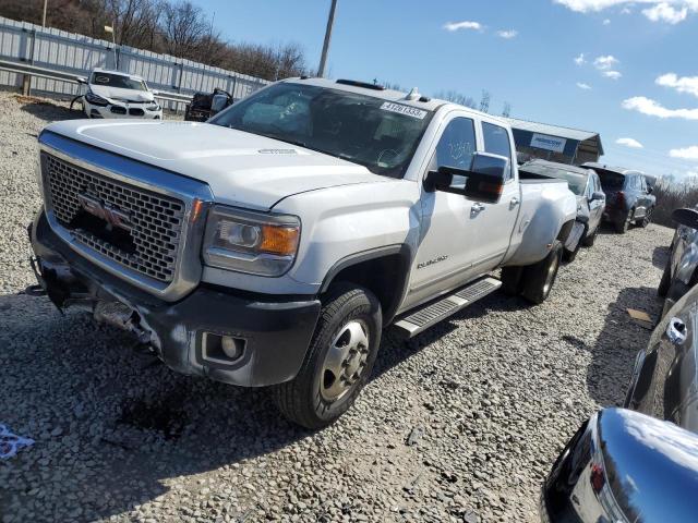 GMC SIERRA K35 2016 1gt42ye8xgf144834