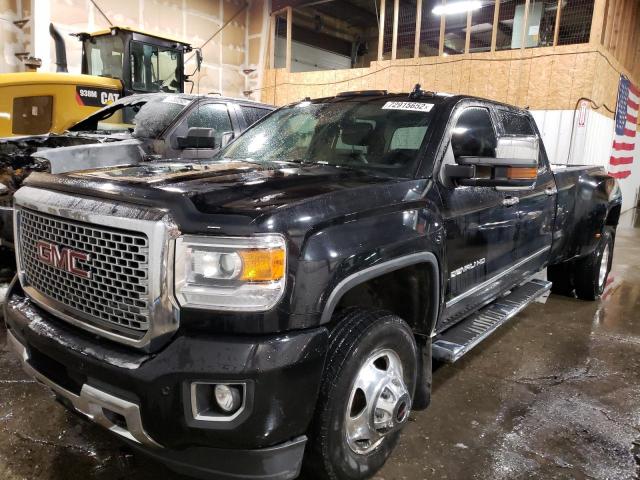 GMC SIERRA K35 2016 1gt42ye8xgf169958