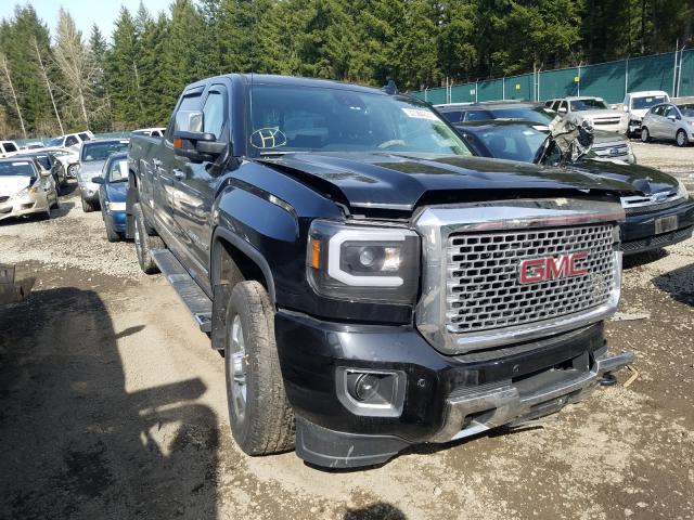 GMC SIERRA K35 2016 1gt42yeg3gf267141