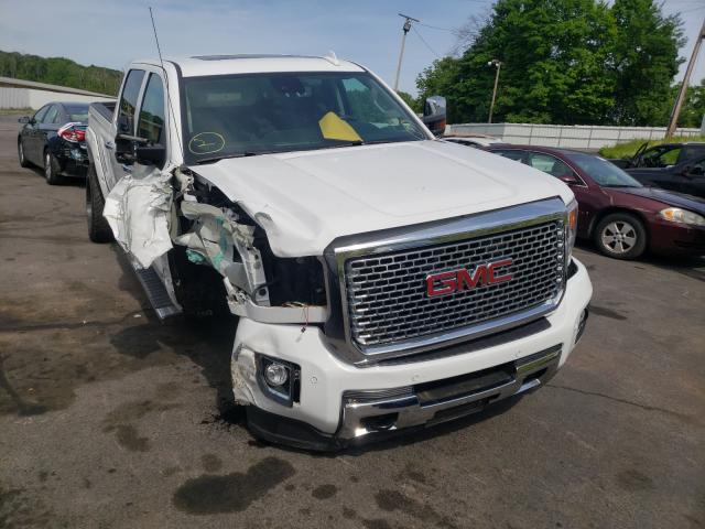 GMC SIERRA K35 2017 1gt42yegxhf113172