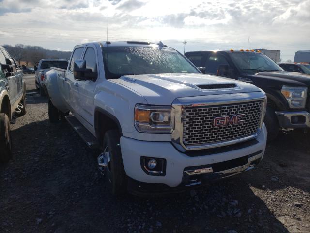 GMC SIERRA K35 2017 1gt42yey0hf246905