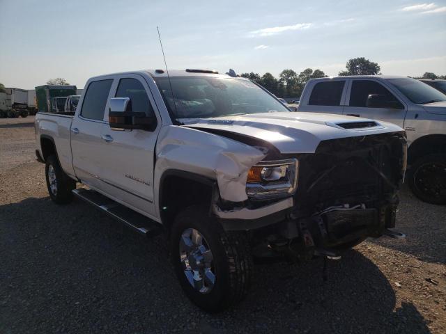 GMC SIERRA K35 2018 1gt42yey0jf206636